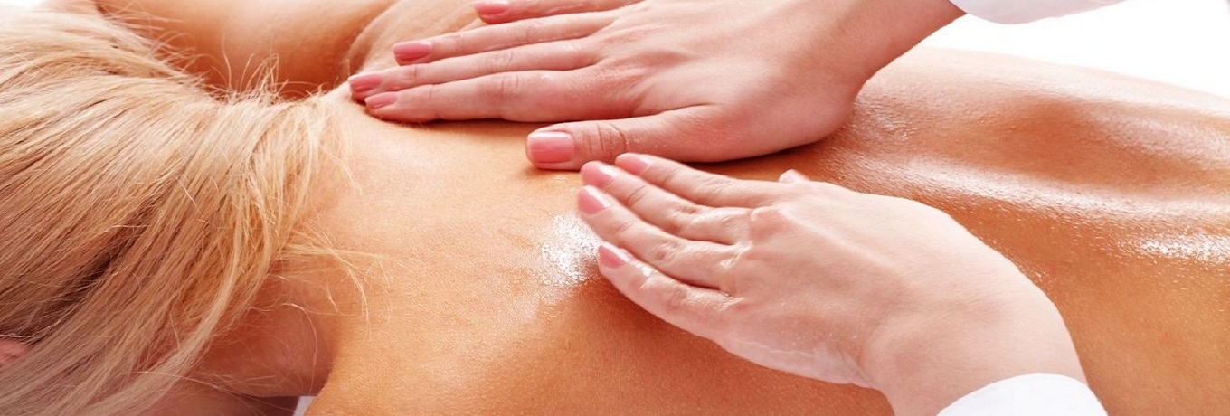 massage in Kenner