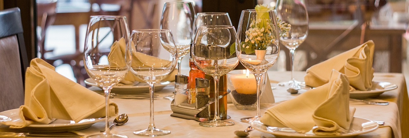 Restaurants in Kenner